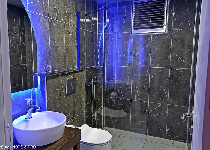 Apartahotel Merve 3*