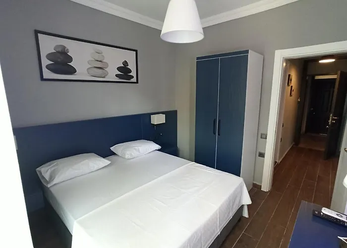 Merve 3* Alanya
