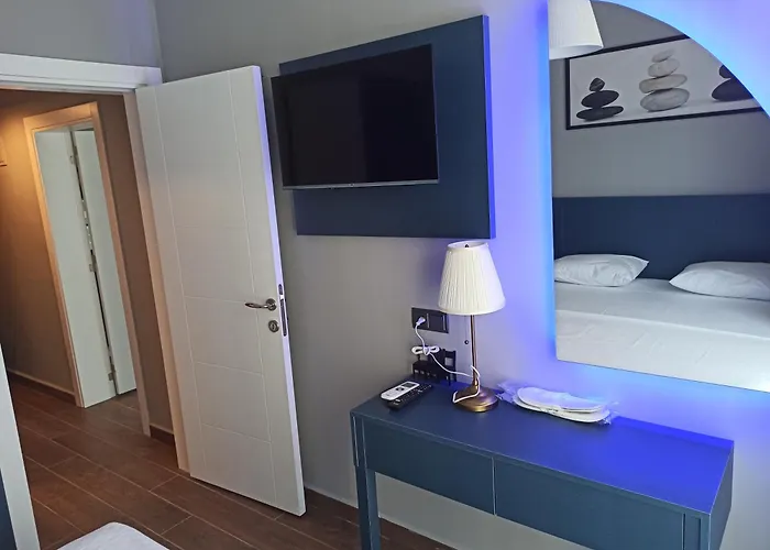 Merve 3* Alanya