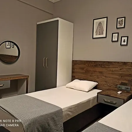 Merve Lejlighedshotel