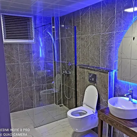 Lejlighedshotel Merve 2*