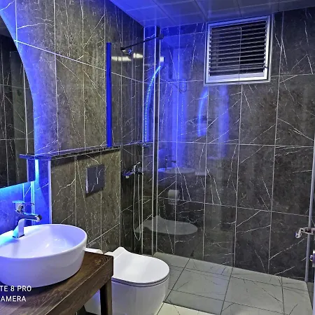 Lejlighedshotel Merve 2*