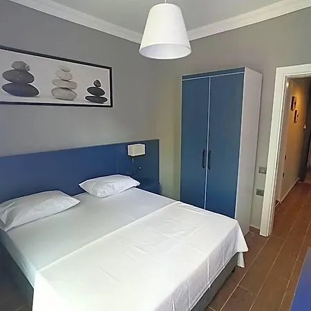 Apart-hotel Merve 3*