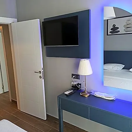 Merve Apart-hotel Alanya