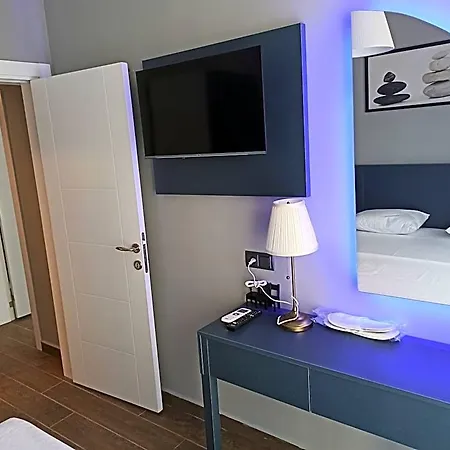 Apart-hotel Merve Alanya