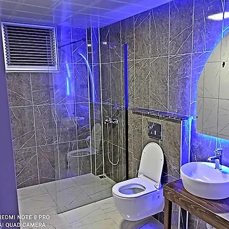 Merve 3* Alanya
